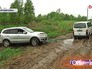 Разбитая просёлочная дорога Разбитая просёлочная дорога