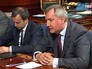 Вице-премьер Дмитрий Рогозин Вице-премьер Дмитрий Рогозин