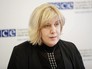 Представитель ОБСЕ по вопросам свободы СМИ Дунья Миятович Представитель ОБСЕ по вопросам свободы СМИ Дунья Миятович