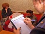 Задержанные родители за продажу ребенка Задержанные родители за продажу ребенка