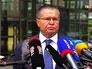 Министр экономического развития Алексей Улюкаев Министр экономического развития Алексей Улюкаев