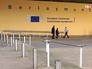 Штаб-квартира Евросоюза Штаб-квартира Евросоюза
