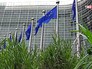 Штаб-квартира Евросоюза Штаб-квартира Евросоюза