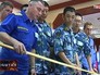 Российско-китайские учения "Морское взаимодействие-2015" Российско-китайские учения "Морское взаимодействие-2015"