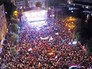 Митинг в Македонии Митинг в Македонии