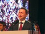 Премьер-министр Македонии Никола Груевский Премьер-министр Македонии Никола Груевский