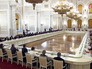 Заседание в Кремле Заседание в Кремле