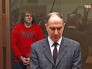 Адвокат Александра Емельяненко на заседании суда Адвокат Александра Емельяненко на заседании суда