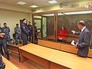 Суд над Александром Емельяненко Суд над Александром Емельяненко