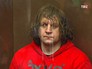 Александр Емельяненко в суде Александр Емельяненко в суде