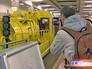 Выставка на станции "Партизанская" Выставка на станции "Партизанская"