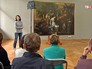 Экскурсия по центру имени Грабаря Экскурсия по центру имени Грабаря