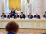 Совместное заседание Совета по межнациональным отношениям и Совета по русскому языку Совместное заседание Совета по межнациональным отношениям и Совета по русскому языку
