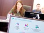 Городской портал "Активный гражданин" в компьютере Городской портал "Активный гражданин" в компьютере