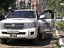 Наблюдатели ОБСЕ в Донбассе Наблюдатели ОБСЕ в Донбассе