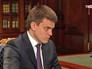 Глава Федерального агентства научных организаций Михаил Котюков Глава Федерального агентства научных организаций Михаил Котюков