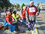 Активисты "Финансового Майдана" у здания Верховной рады Украины Активисты "Финансового Майдана" у здания Верховной рады Украины