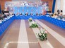 Встреча с председателями членских организаций Московской федерации профсоюзов Встреча с председателями членских организаций Московской федерации профсоюзов