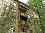 Последствия пожара в квартире Последствия пожара в квартире