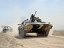 Военные учения в Таджикистане Военные учения в Таджикистане