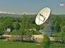 Радиотелескоп в Карачаево-Черкессии Радиотелескоп в Карачаево-Черкессии