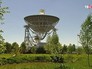 Радиотелескоп в Карачаево-Черкессии Радиотелескоп в Карачаево-Черкессии
