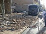 Последствия военных действий в Ираке Последствия военных действий в Ираке