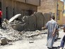 Последствия военных действий в Ираке Последствия военных действий в Ираке