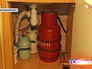 Газовый баллон Газовый баллон