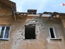 Последствия обстрела жилых кварталов в Донбассе Последствия обстрела жилых кварталов в Донбассе