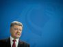 Президент Украины Петр Порошенко Президент Украины Петр Порошенко