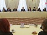 Столичные школьники в мэрии Столичные школьники в мэрии