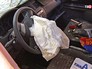 Подушка безопасности в автомобиле Подушка безопасности в автомобиле