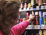 Алкоэнергетики на прилавке Алкоэнергетики на прилавке