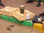 Изъятие арсенала оружия Изъятие арсенала оружия