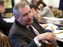 Вице-премьер Дмитрий Рогозин Вице-премьер Дмитрий Рогозин