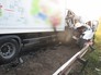 ДТП под Нижним Новгородом ДТП под Нижним Новгородом