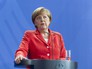 Канцлер Германии Ангела Меркель Канцлер Германии Ангела Меркель