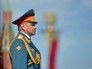 Министр обороны РФ Сергей Шойгу Министр обороны РФ Сергей Шойгу