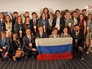 Российские участники международного конкурса Grand Award Российские участники международного конкурса Grand Award