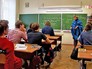 Математический класс Математический класс