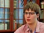 Школьник Данил Фиалковский получил международную награду по математике Школьник Данил Фиалковский получил международную награду по математике
