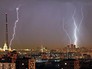 Гроза над Москвой Гроза над Москвой