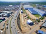Транспортная развязка Транспортная развязка