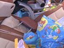 Последствие ДТП Последствие ДТП
