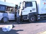 Последствие ДТП под Нижним Новгородом Последствие ДТП под Нижним Новгородом