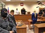 Суд по делу об убийстве главы фабрики "8 Марта" Суд по делу об убийстве главы фабрики "8 Марта"