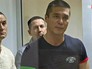 Подсудимые по делу об убийстве главы фабрики "8 Марта" Подсудимые по делу об убийстве главы фабрики "8 Марта"