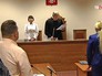 Суд по делу об убийстве главы фабрики "8 Марта" Суд по делу об убийстве главы фабрики "8 Марта"