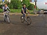Велосипедисты Велосипедисты